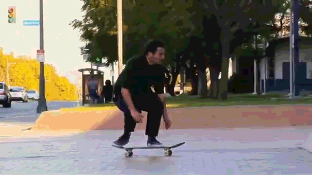 Watching Andrew Allen with Andrew Allen