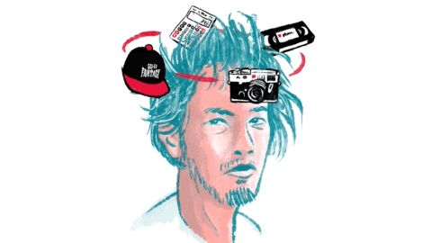 The Rules of Skateboarding #21: Jerry Hsu