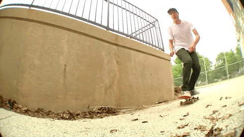 Dan Jackson in 49:50