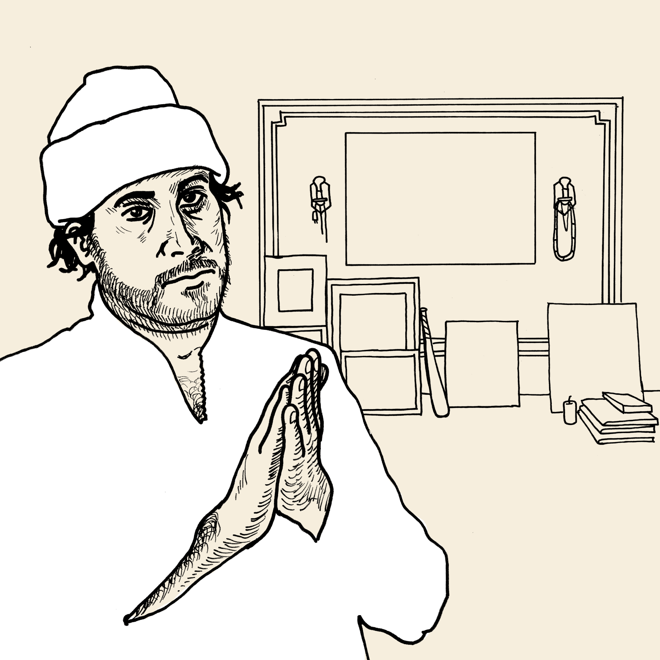 The Rules of Skateboarding #22: Bill Strobeck