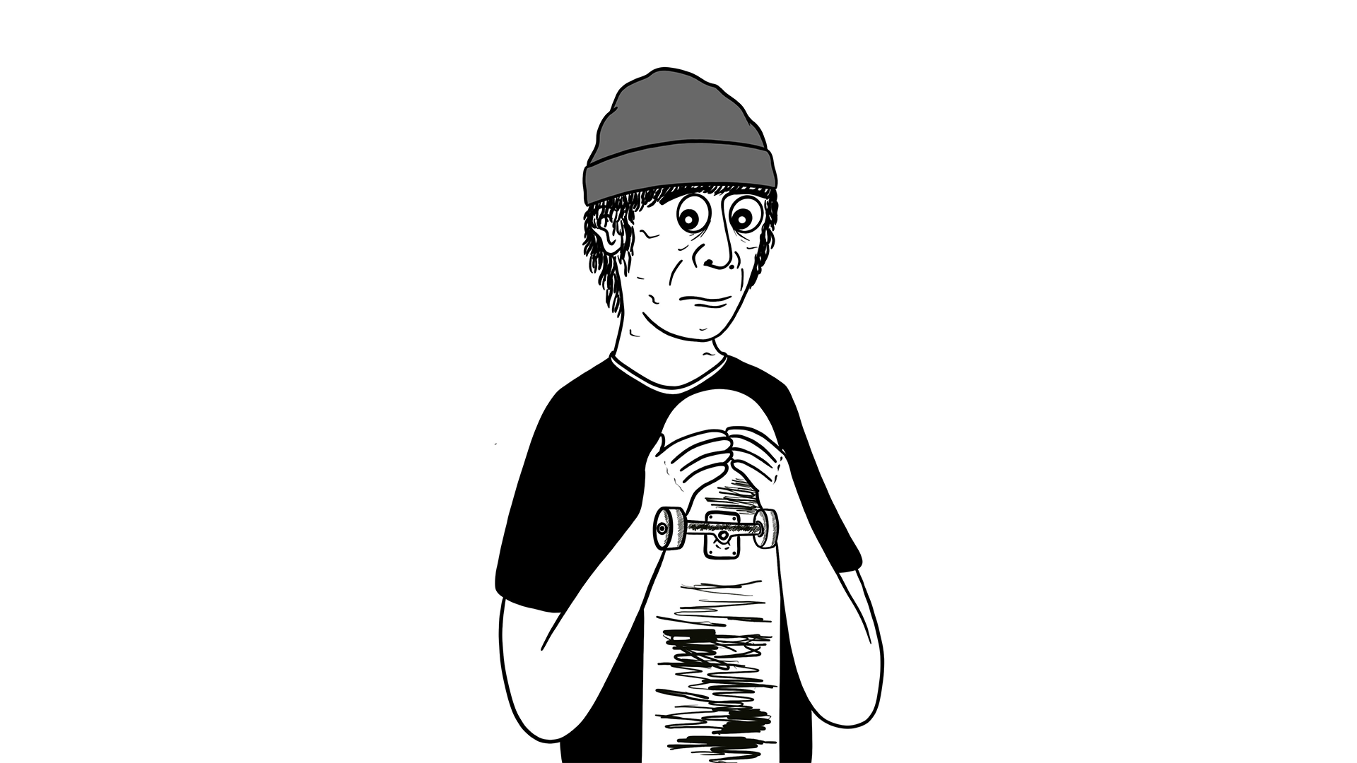 Skateboarding’s New Rules