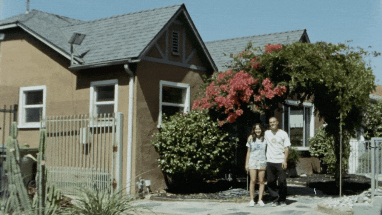 Ginger Caranto: Skater, Designer, and Mason Silva's Roommate