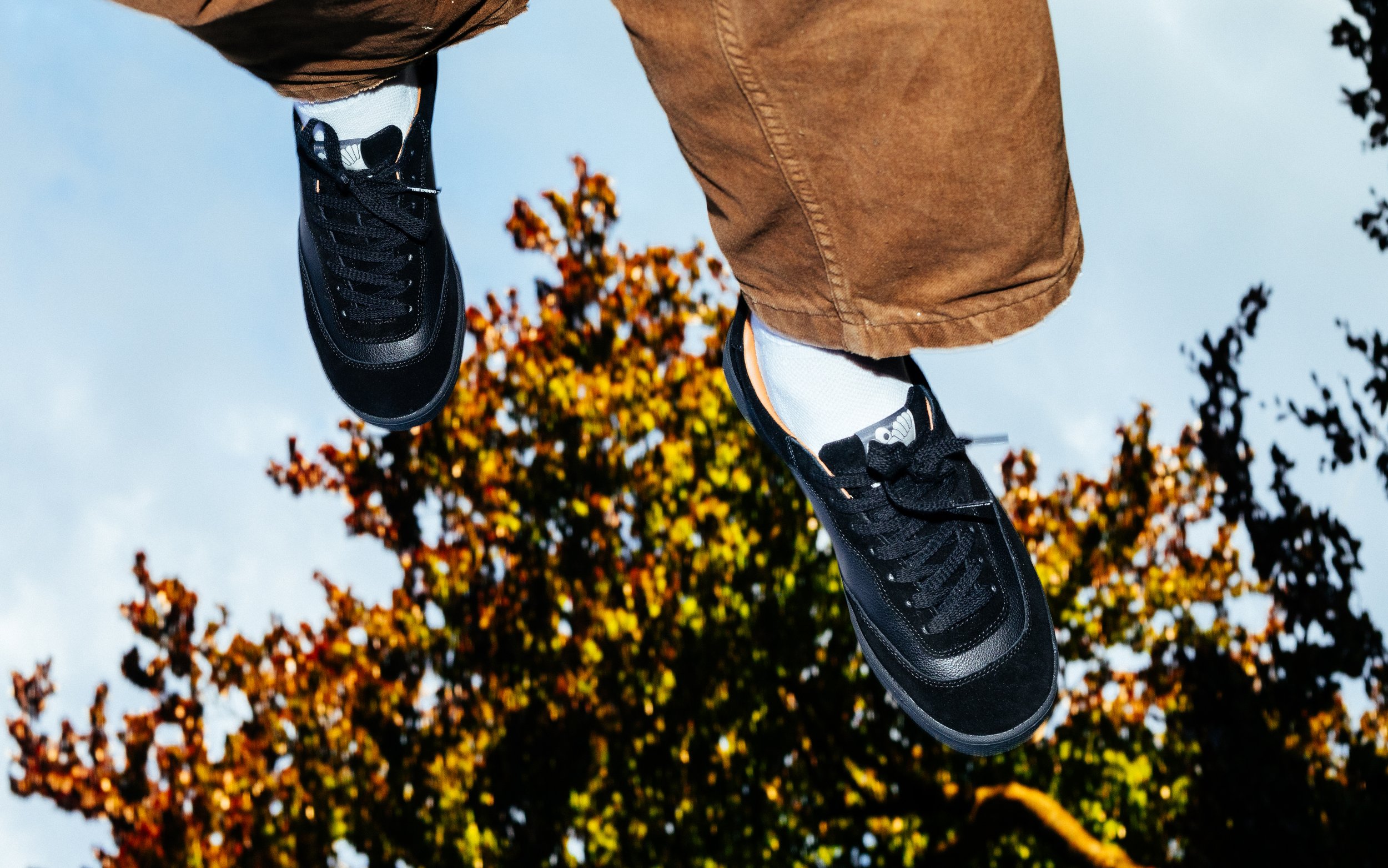 Last Resort Makes Cupsoles Now