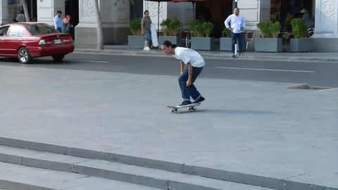 Renato Silva’s Welcome To Legaña Part