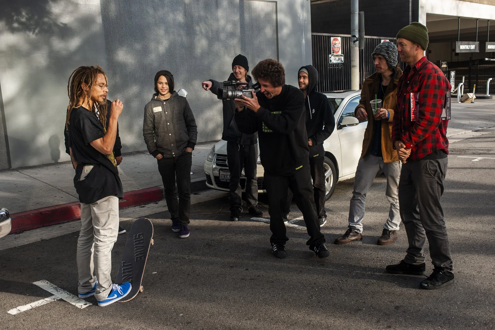 What Blessing is This #3: Michael Burnett