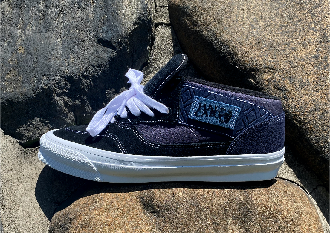 18 East Has Reinvented the Half Cab