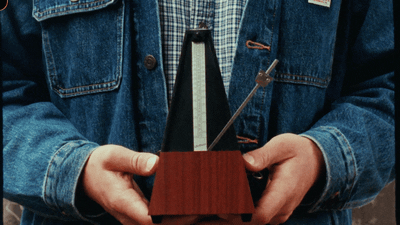 Overthinking Conor Charleson’s 'Slight Inclination'