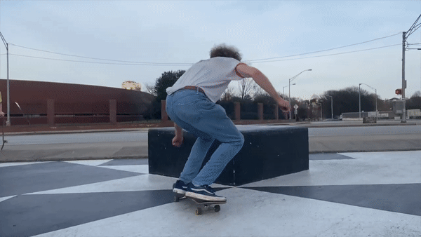 Embracing Friendship and Self-Filming with Collin Dubick and Drew McKenzie