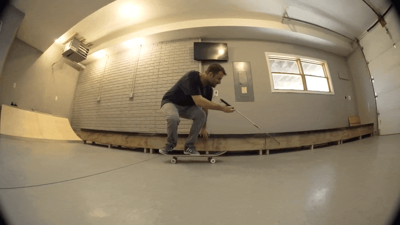 Our Day With Dan Mancina