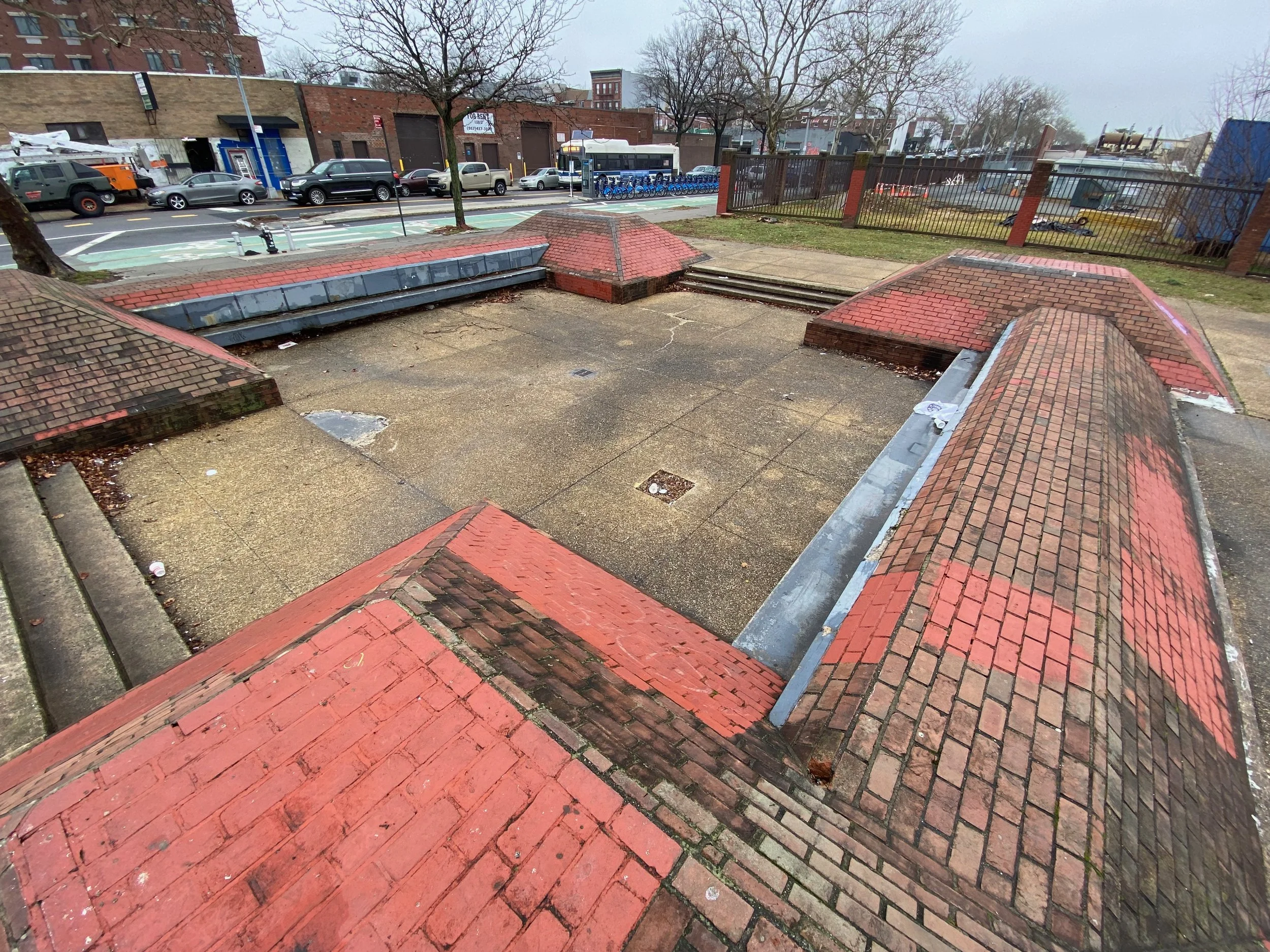 Con Edison Banks: A History