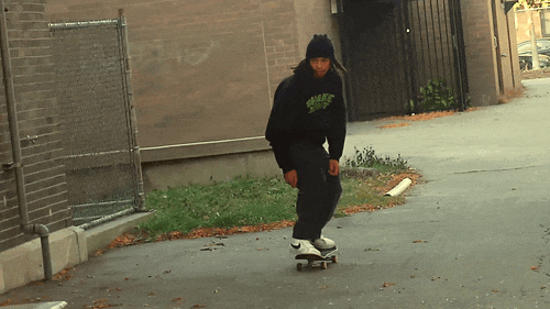 Connor Gasch for Familia &amp; Village Psychic