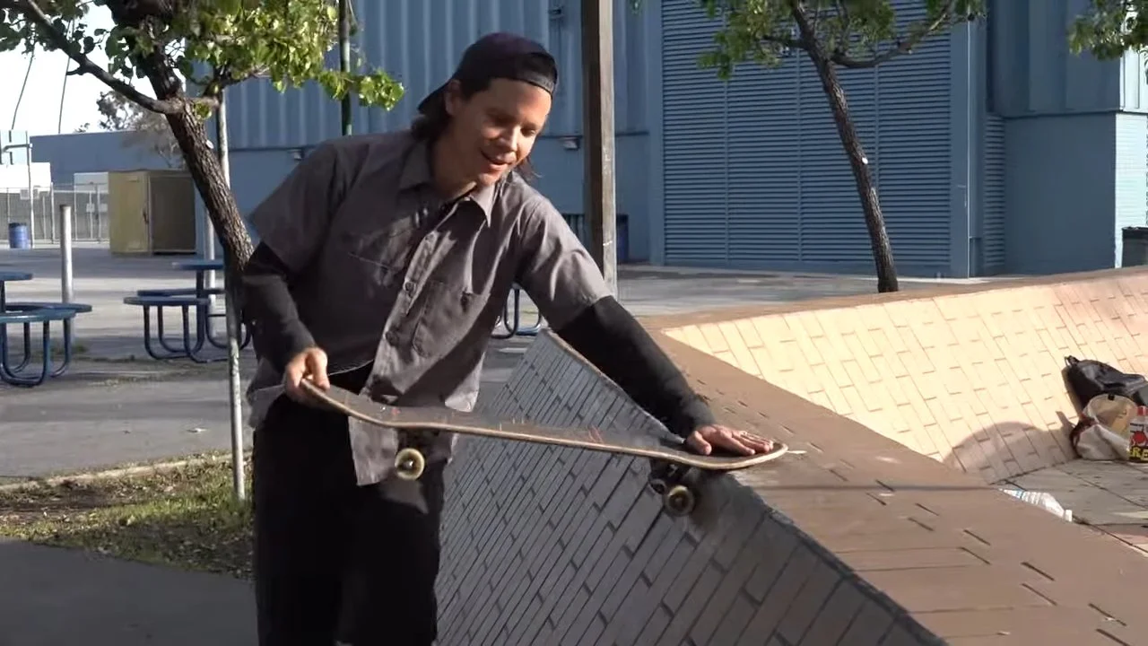 Can You Repeat That? with Kevin “Spanky” Long