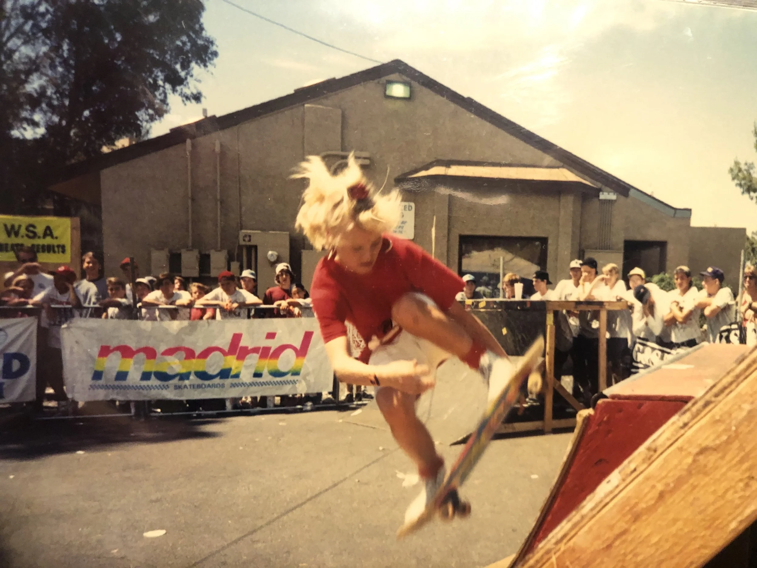 You Need to Know Who Saecha Clarke Is