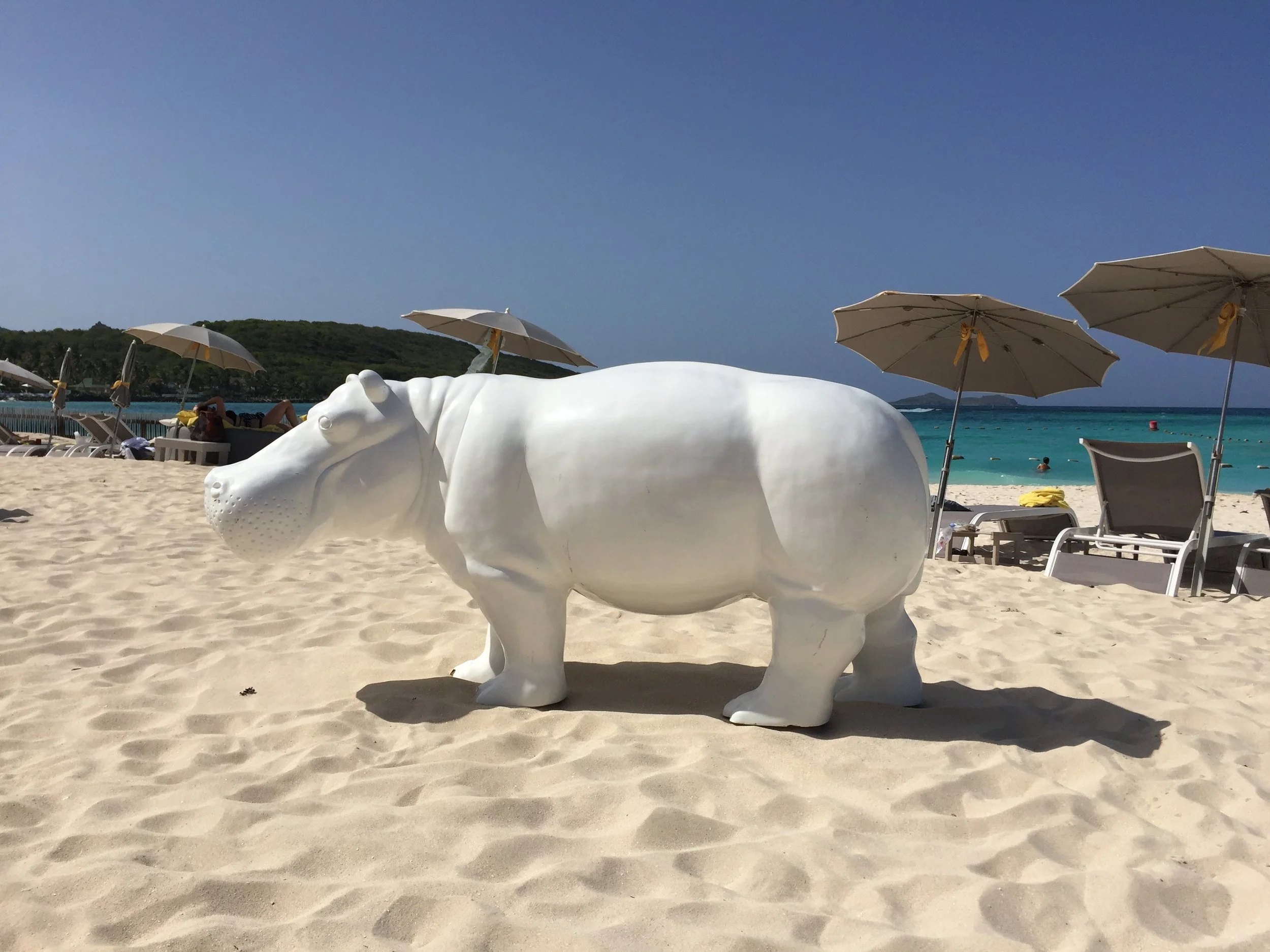 One Perfect Stay - Tom Beach Hotel St Barths 
