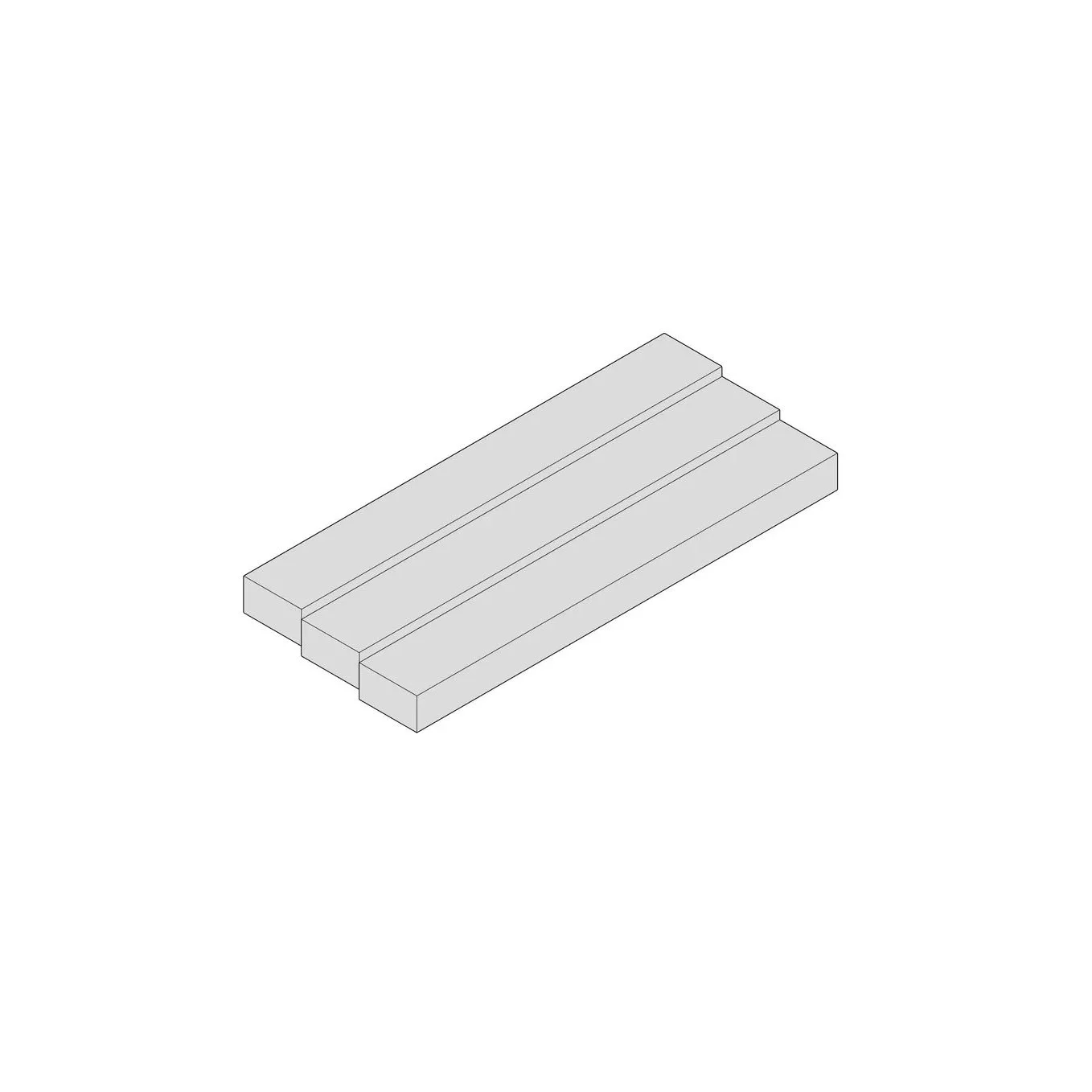 Sloped topography