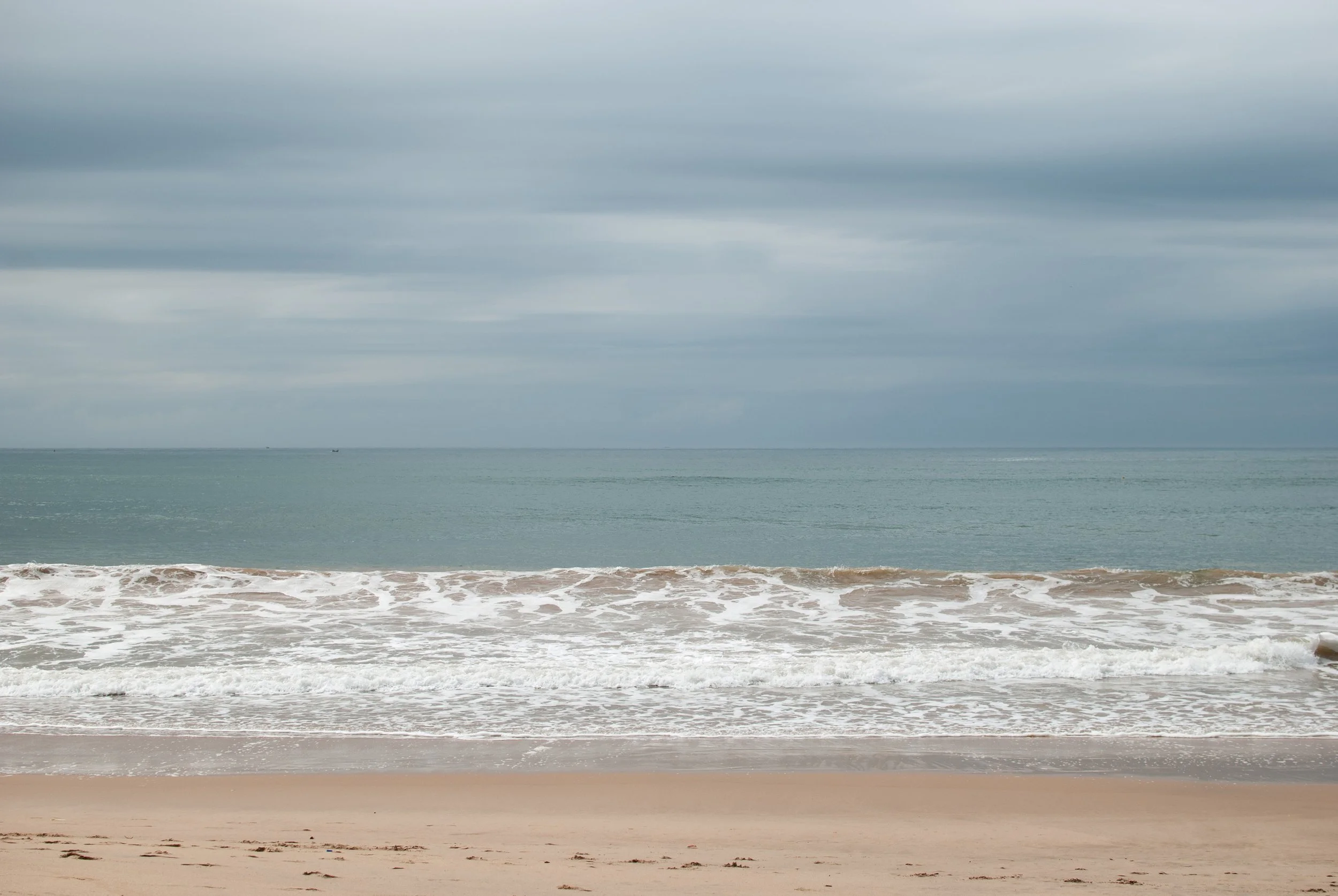 Ghana, 2015