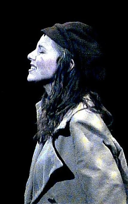 Les Misérables (Broadway)