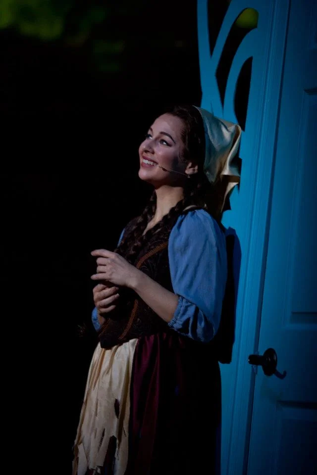 Cinderella with the Nashville Symphony