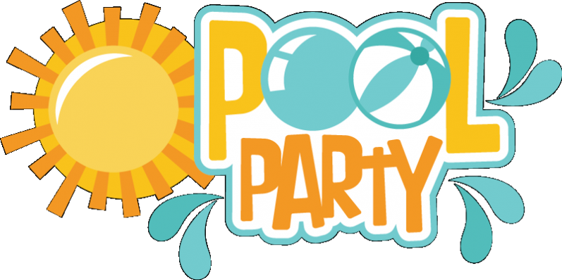 Children's Pool Party