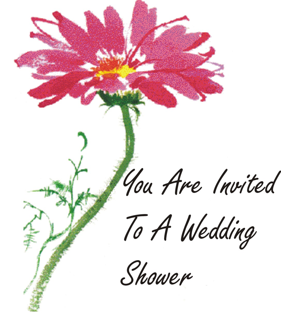 Wedding Shower for Daniel Rawls & Taylor Dawkins