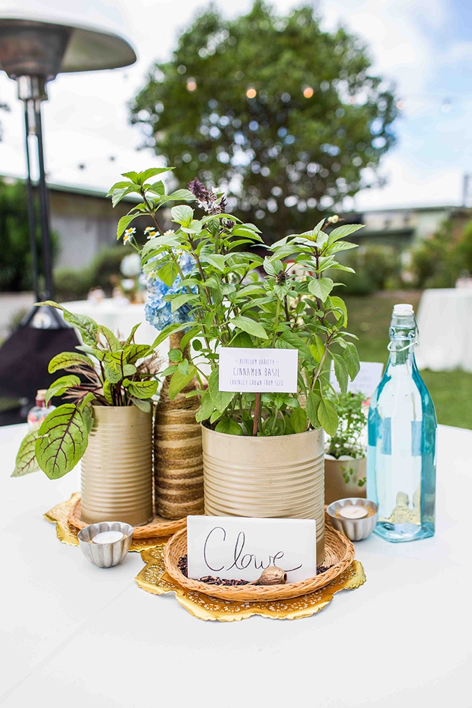 Sonoma County Wedding with Rustic Chic and Vintage Details | Blueberry Photography