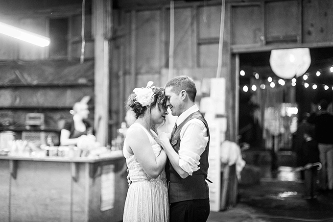 Sonoma County Wedding with Rustic Chic and Vintage Details | Blueberry Photography