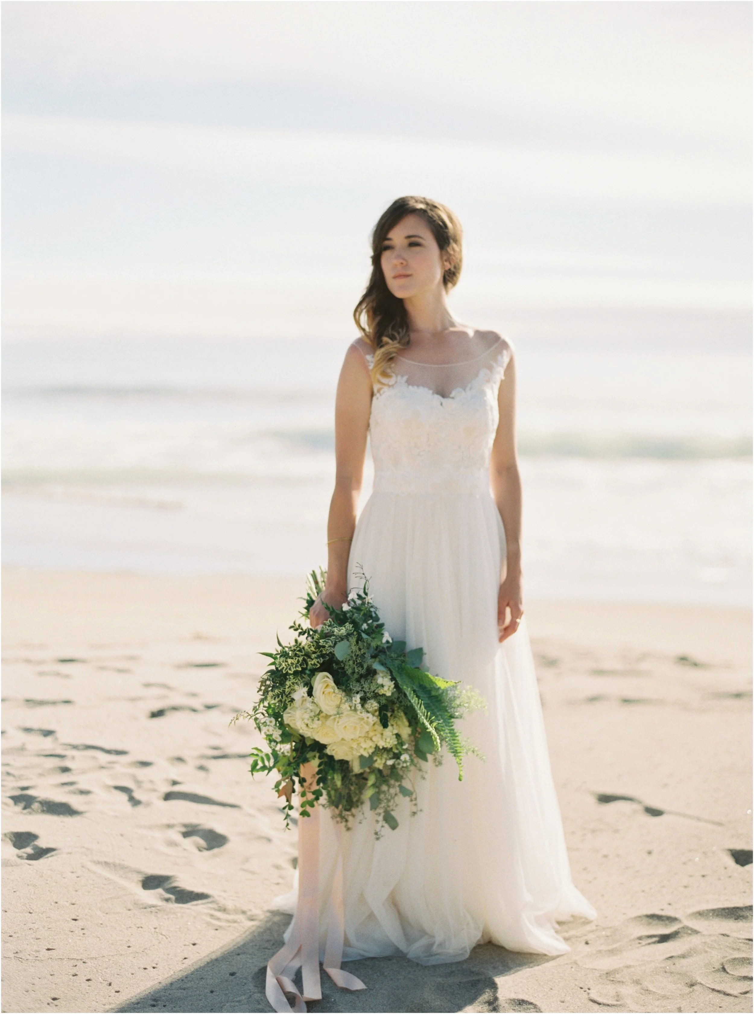 Point Reyes Wedding | Blueberry Photography
