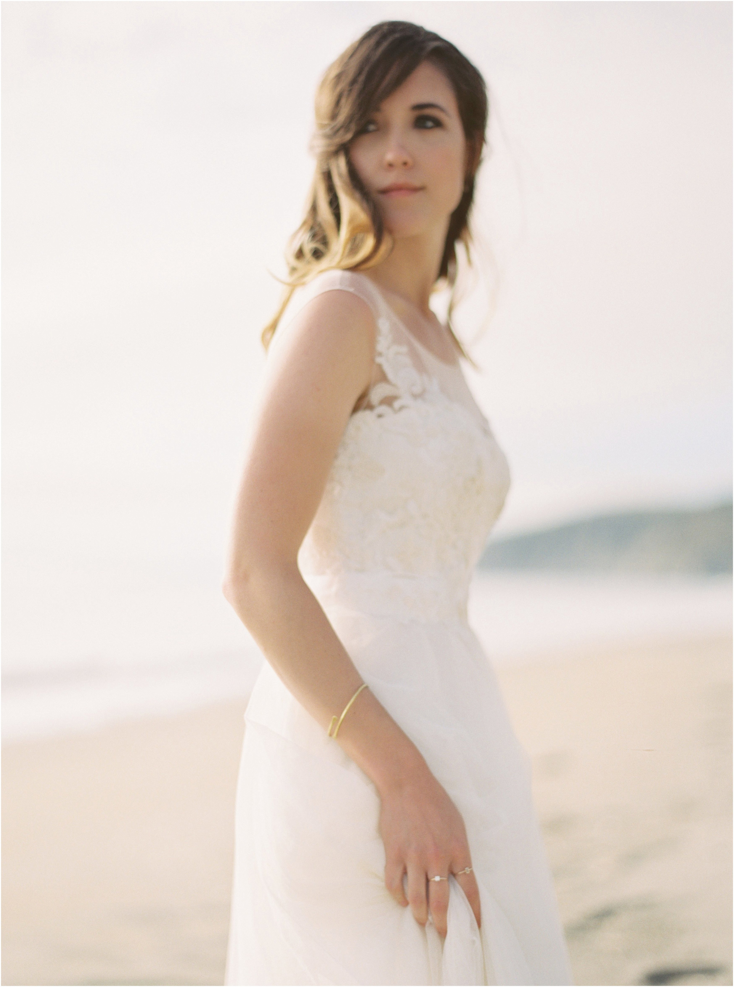 Point Reyes Wedding | Blueberry Photography