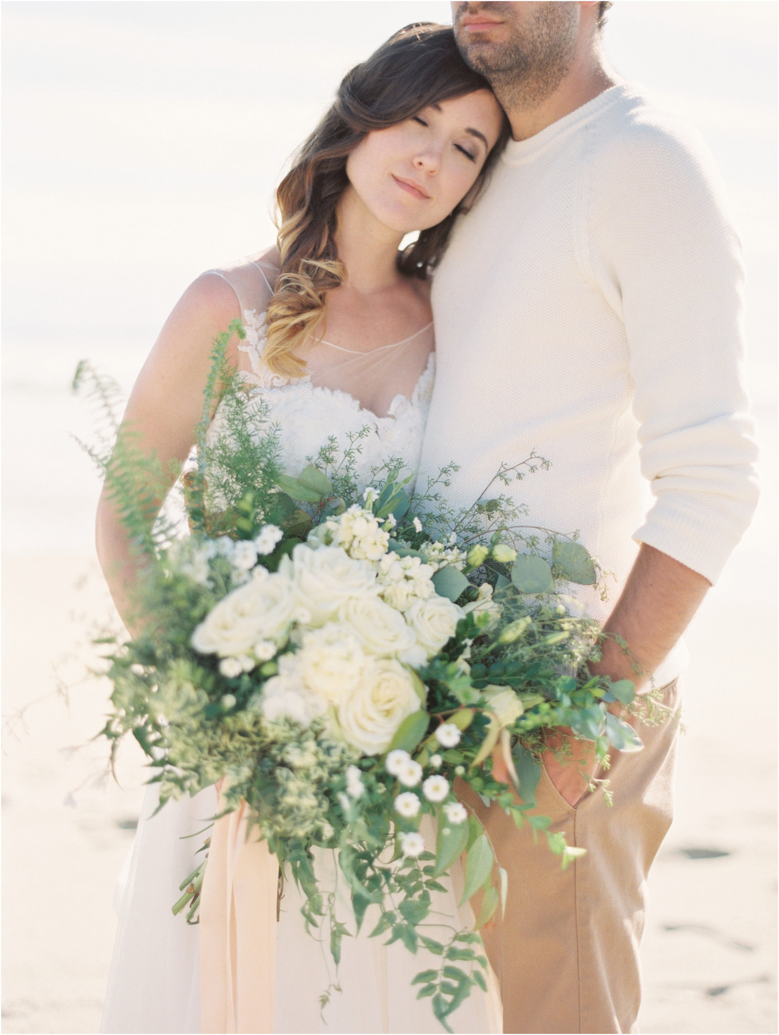 Point Reyes Wedding | Blueberry Photography