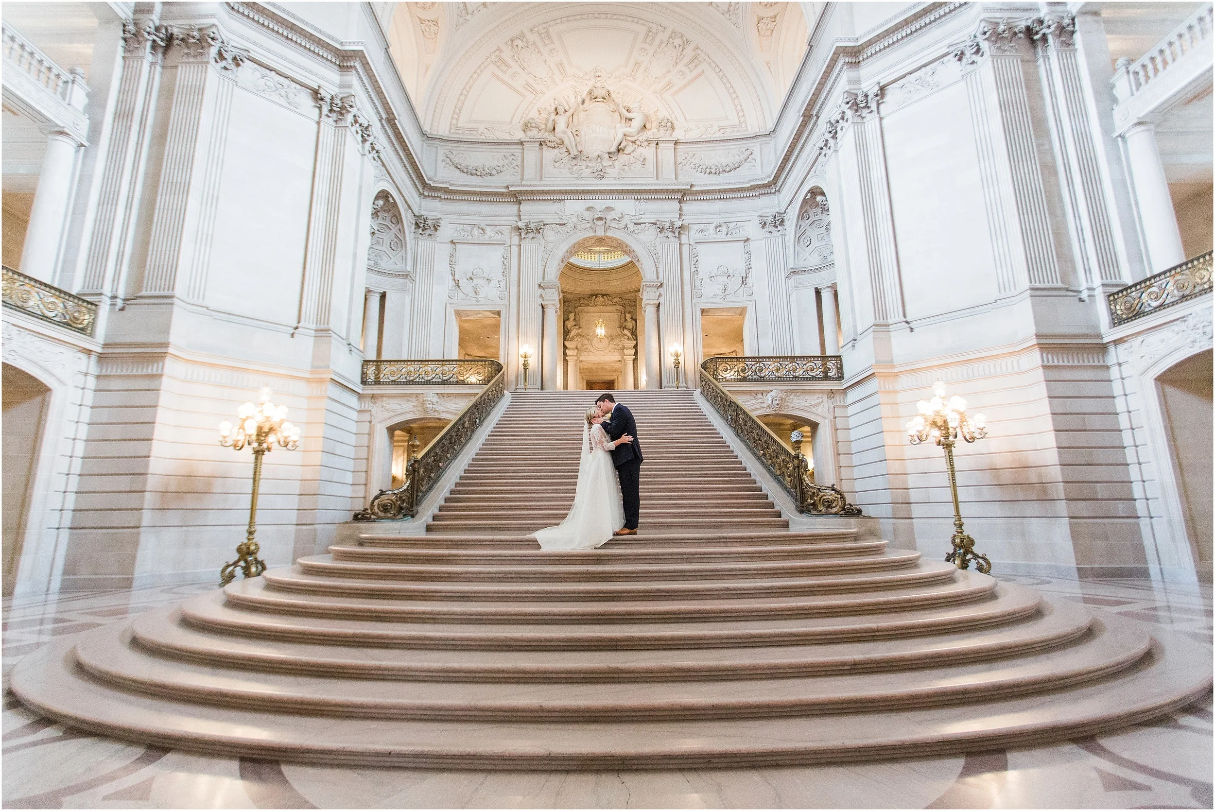 San Francisco City Hall Wedding Sf Bay Area Napa Sonoma Winery