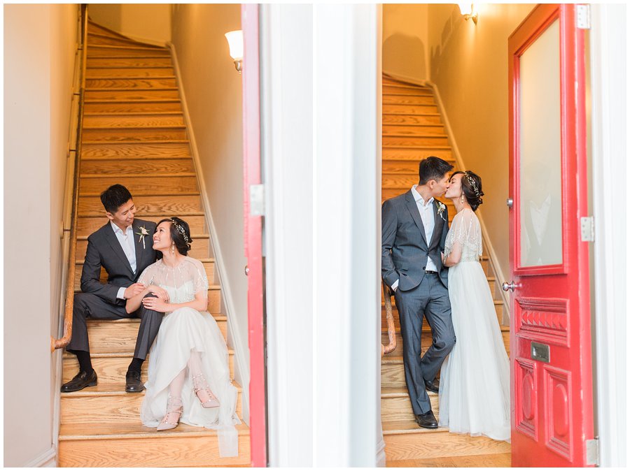 blueberryphotography.com | Bay Area Wedding & Lifestyle Photography | City Hall Wedding Photography