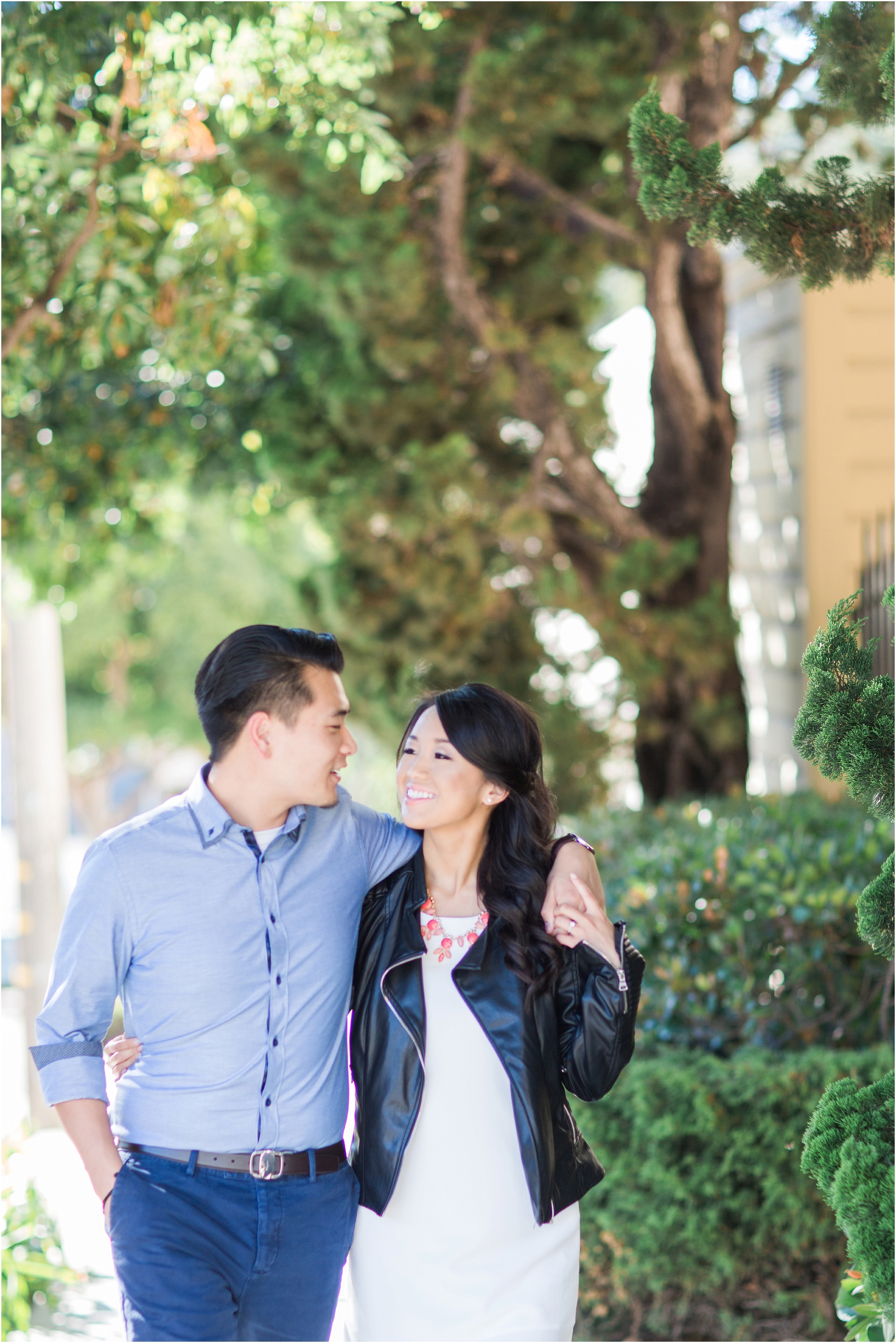blueberryphotography.com | San Francisco Based Wedding & Lifestyle Photographer | Potrero Hill | San Francisco | Lands End