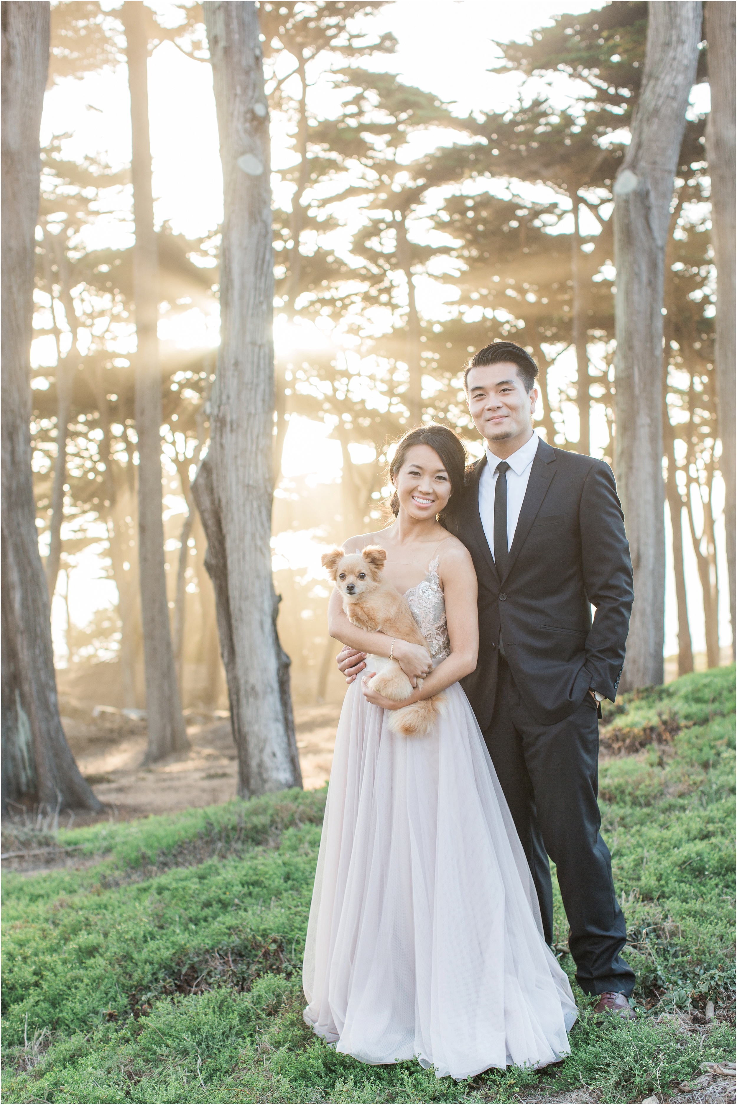 blueberryphotography.com | San Francisco Based Wedding & Lifestyle Photographer | Potrero Hill | San Francisco | Lands End