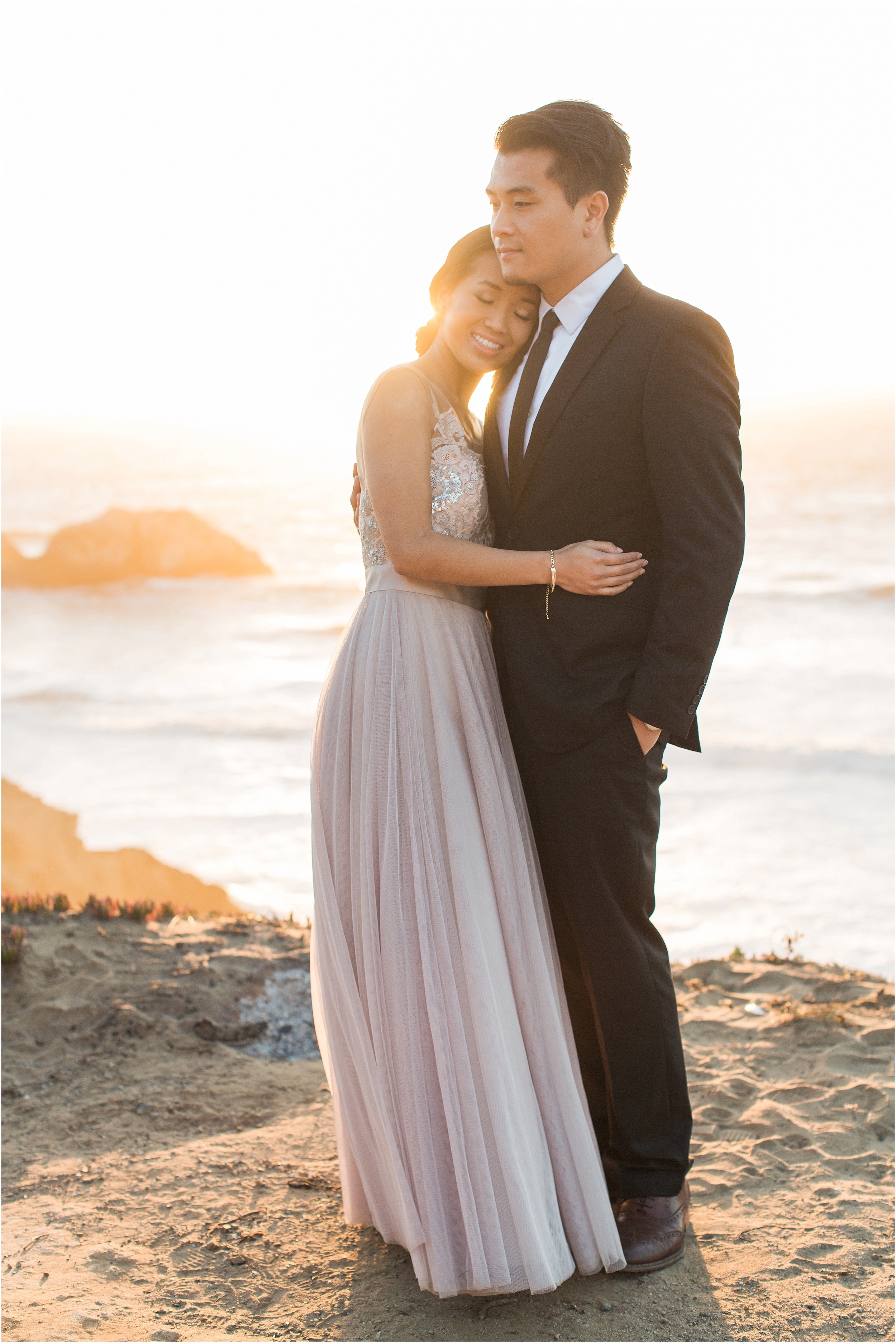 blueberryphotography.com | San Francisco Based Wedding & Lifestyle Photographer | Potrero Hill | San Francisco | Lands End