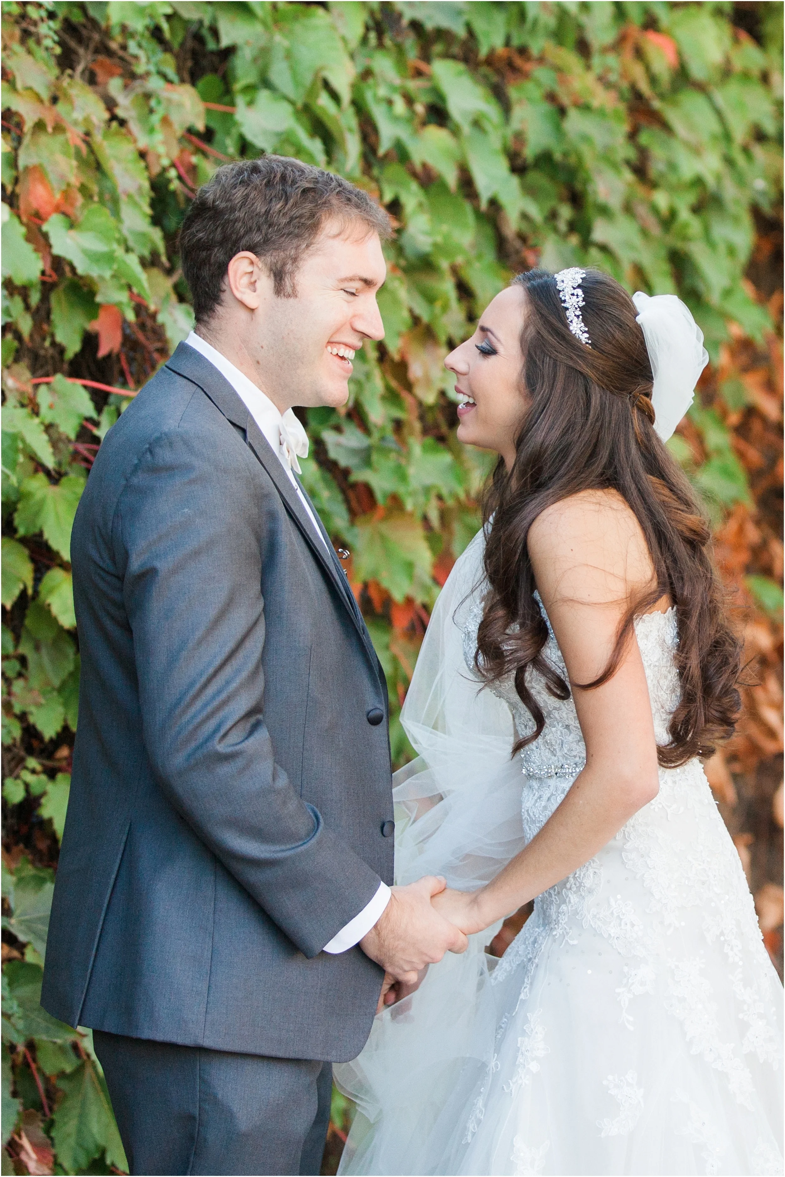 blueberryphotography.com | Viansa Winery Wedding in Sonoma | Blueberry Photography | San Francisco Wedding Photographer