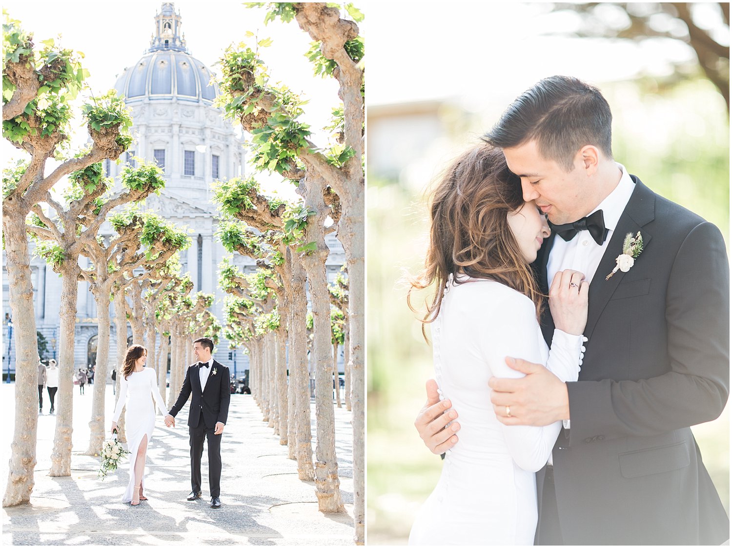 blueberryphotography.com | San Francisco Wedding Photography | Blueberry Photography | Weddings at SF City Hall | San Francisco City Hall Wedding Photographer