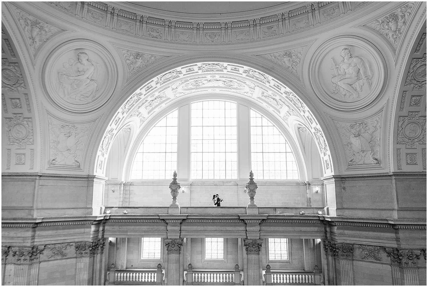 blueberryphotography.com | San Francisco Wedding Photography | Blueberry Photography | Weddings at SF City Hall | San Francisco City Hall Wedding Photographer