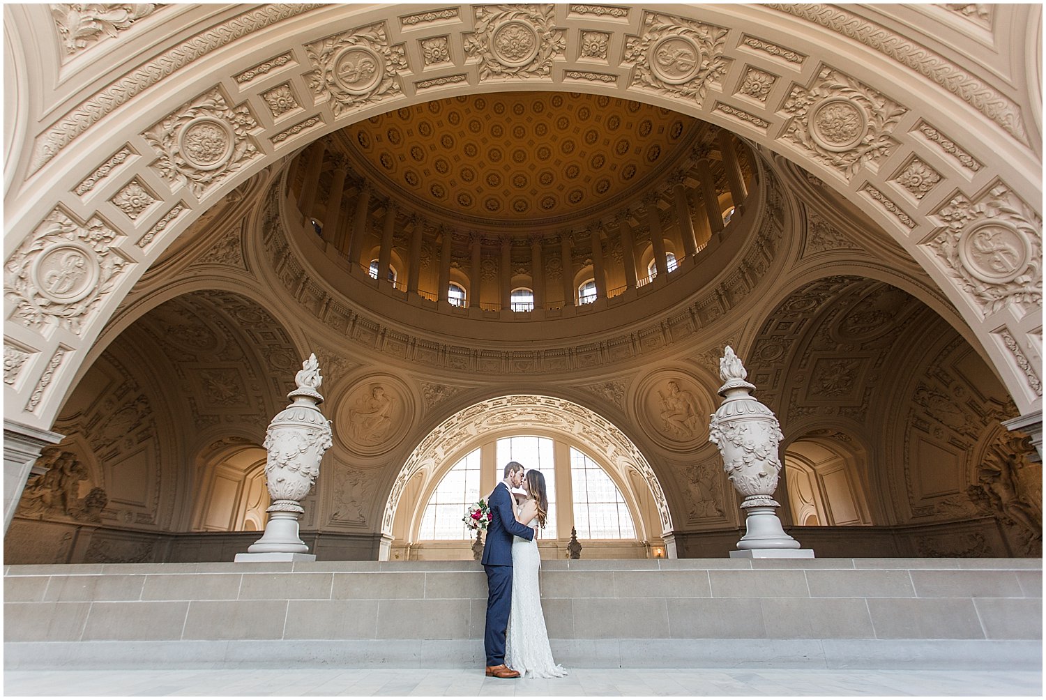 blueberryphotography.com | San Francisco Wedding Photography | Blueberry Photography | Weddings at SF City Hall | San Francisco City Hall Wedding Photographer