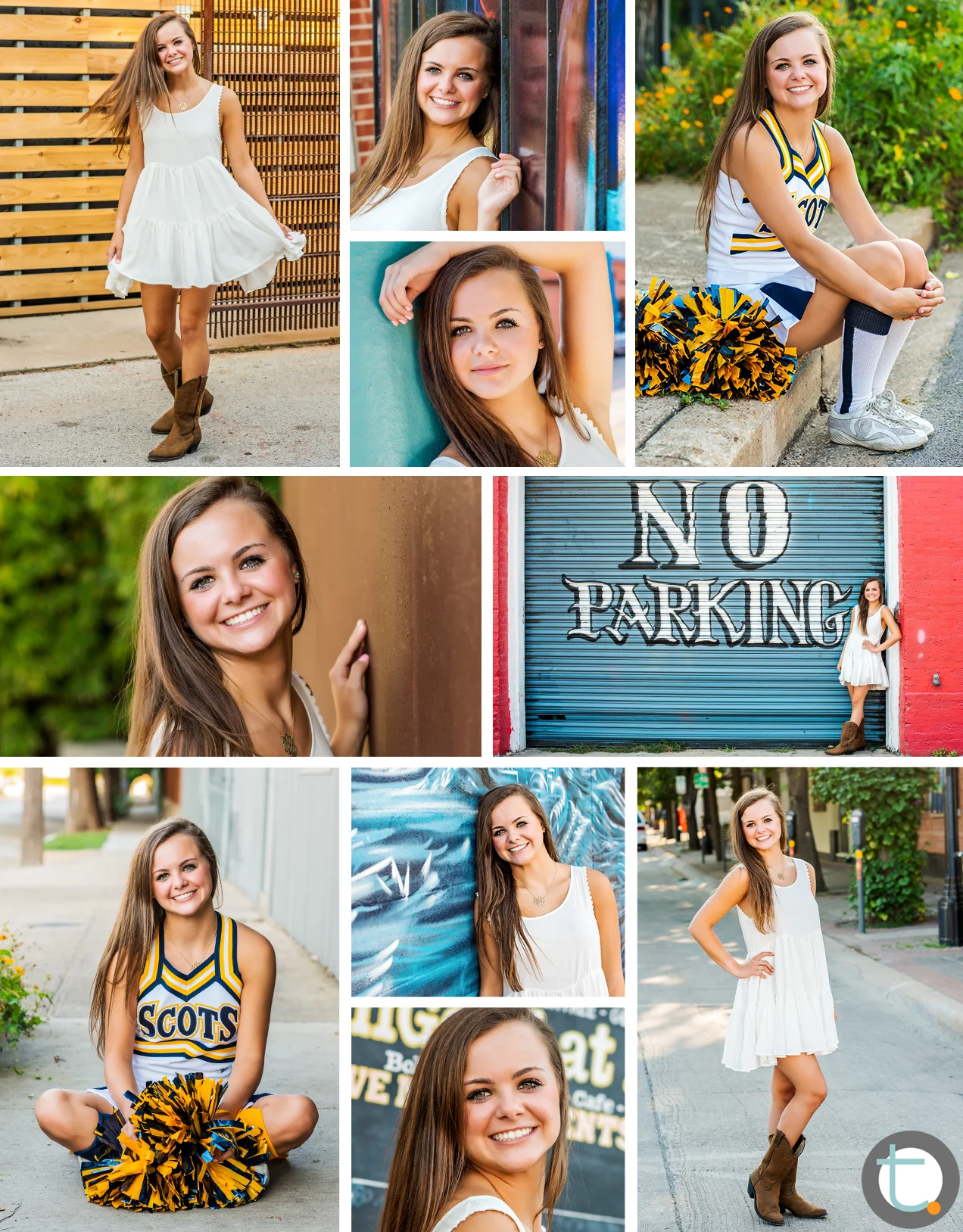 Kate, HP Class of 2014