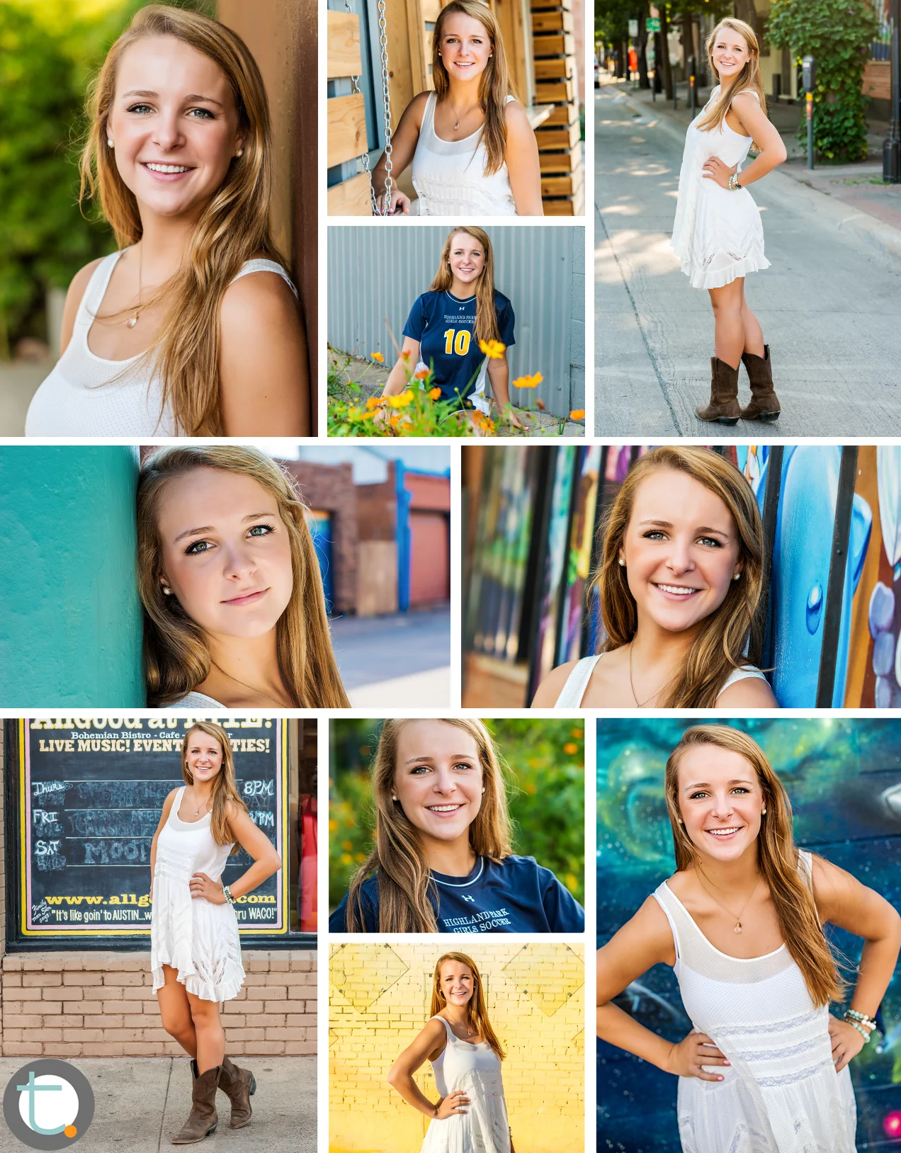 Cristina, Texas A&M / HP Class of 2012