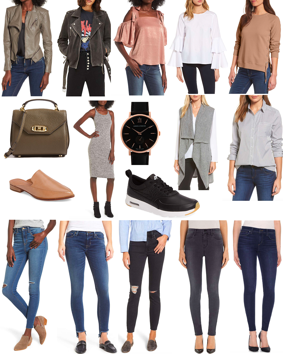 Nordstrom Anniversary Sale Favorites