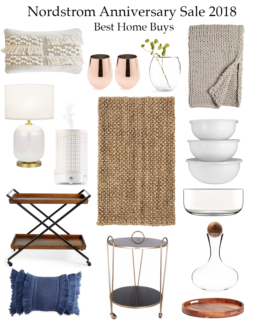 Nordstrom Anniversary Sale Best Home Buys