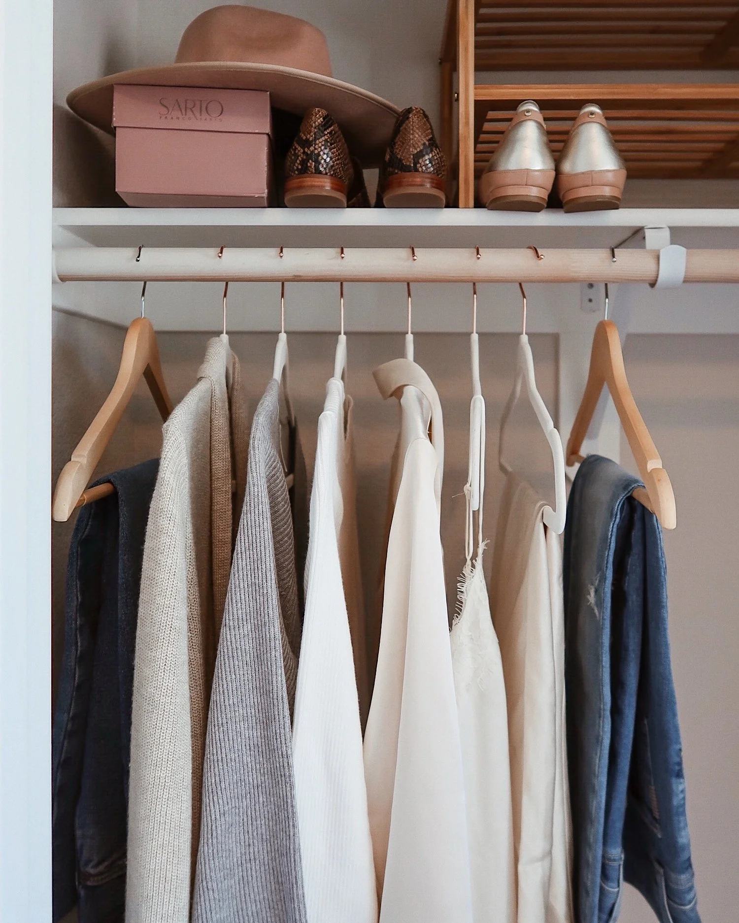 A Few Classic Things I Bought from 2019 Nordstrom Anniversary Sale Early Access