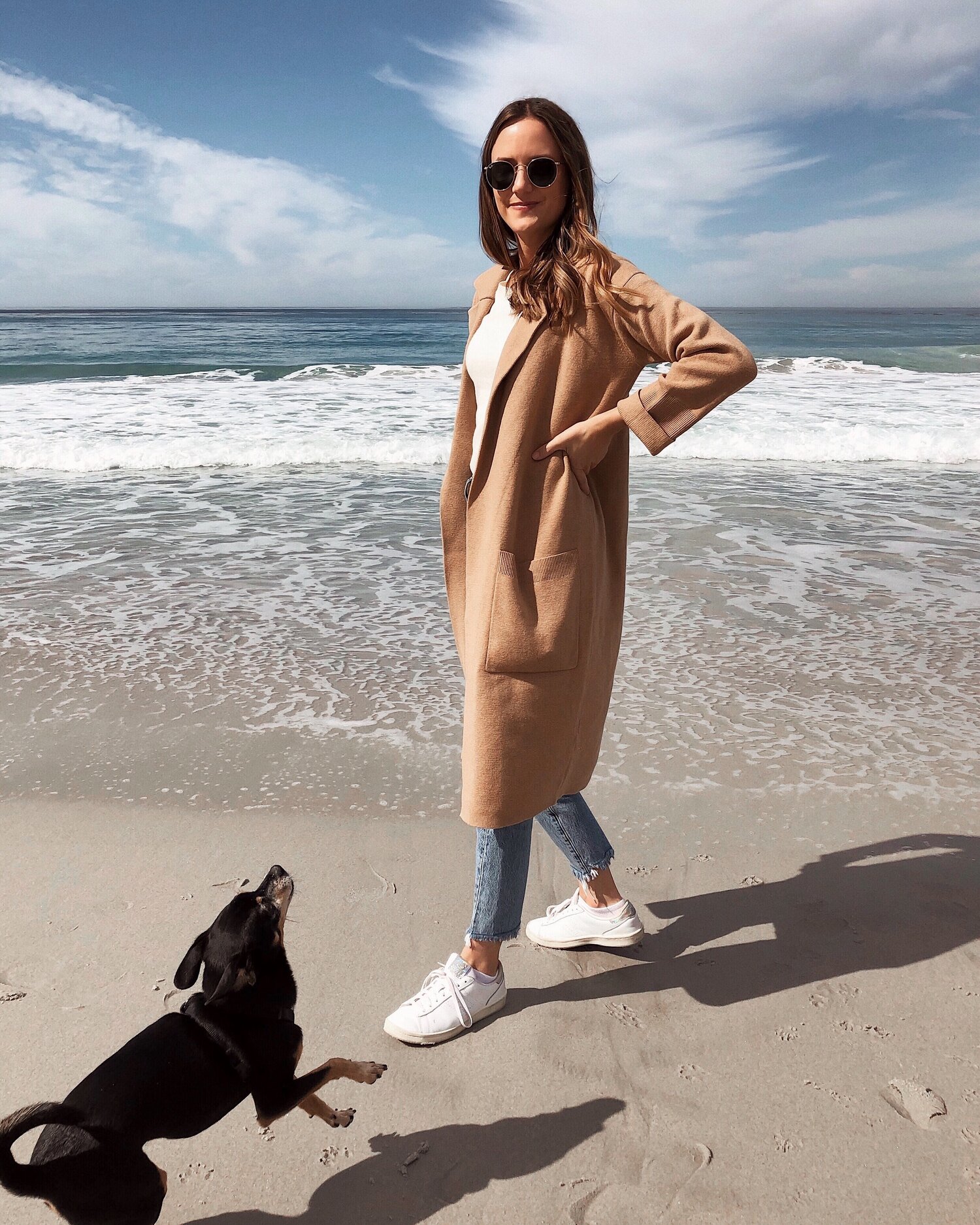 A Quick Wedding Weekend in Carmel