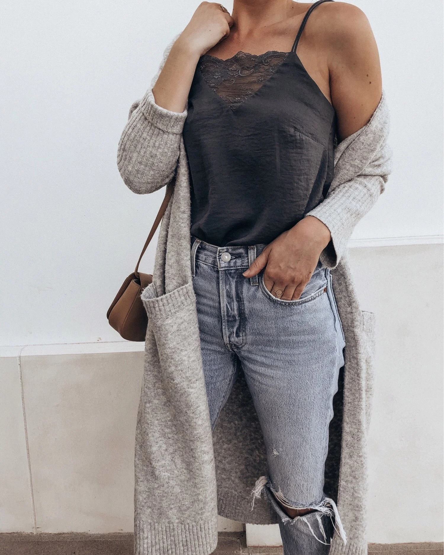 Weekly Roundup - October Outfits