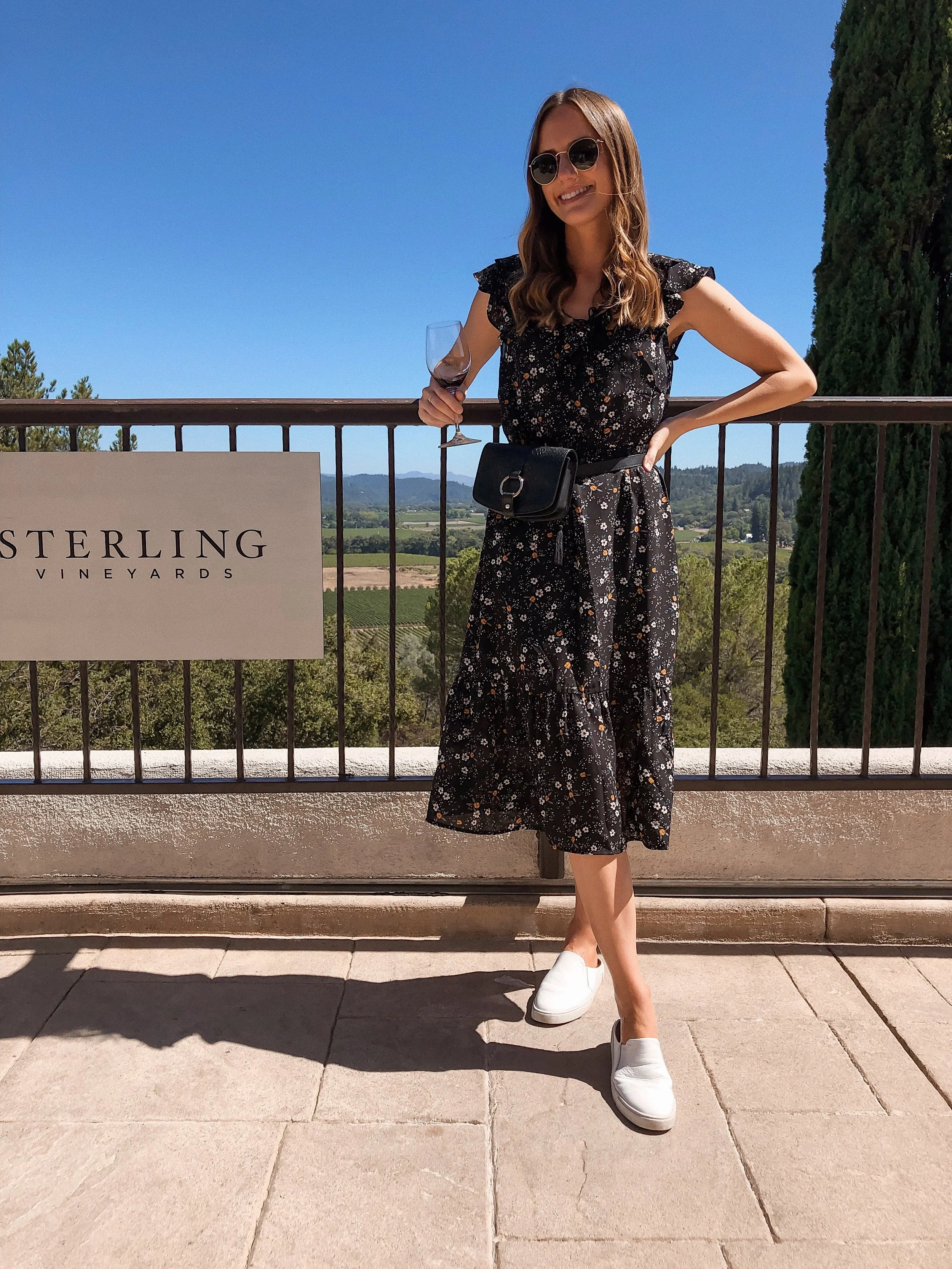 48 Hours in Napa Valley Guide