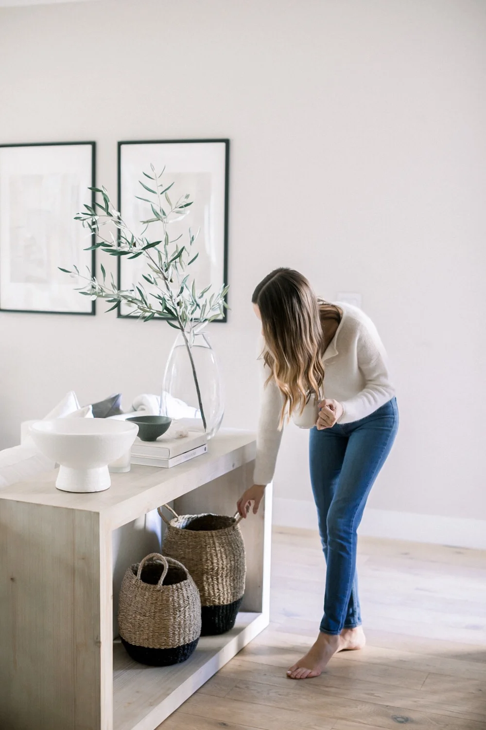 Our Living Room Reveal with Havenly