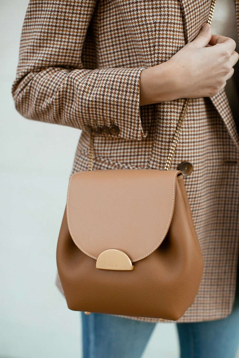 Polène Numéro Un Mini Review