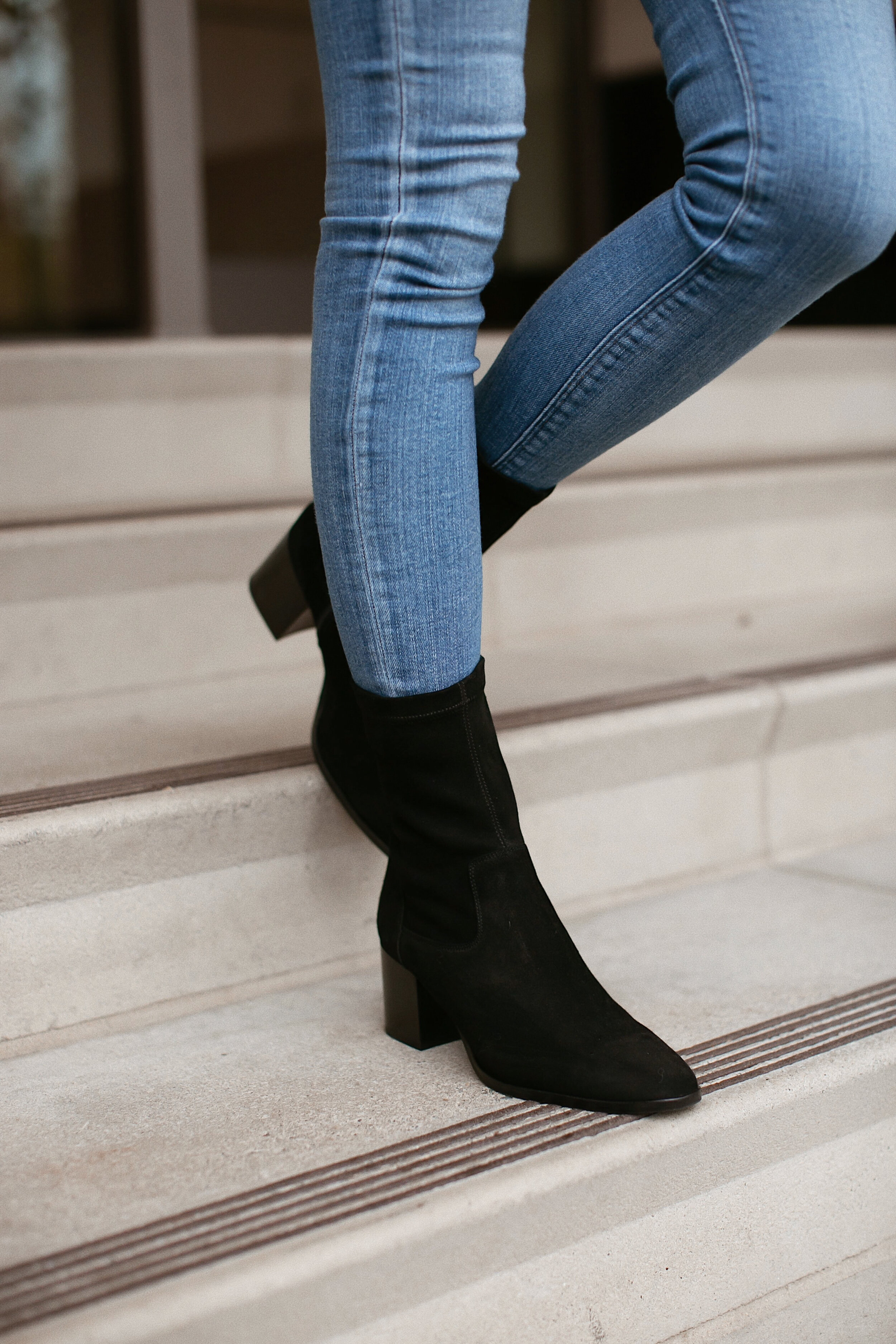 aquatalia fallon bootie