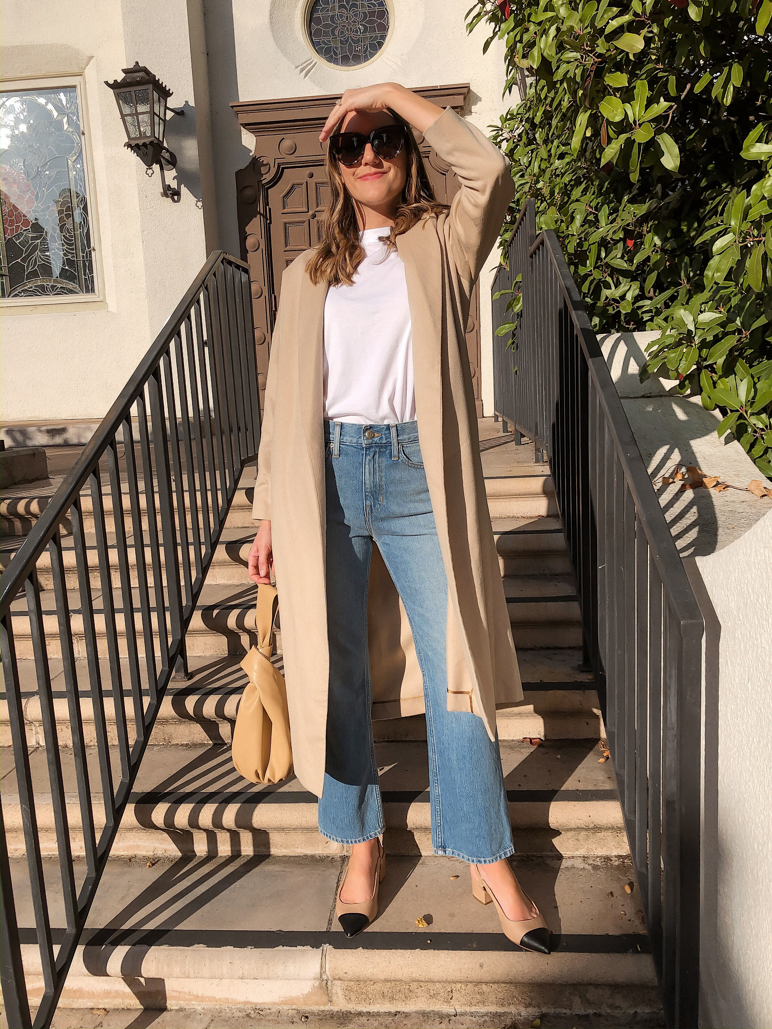 ayr jeans review